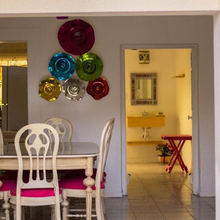 Hostal ทลาคิวปาก ภายนอก รูปภาพ