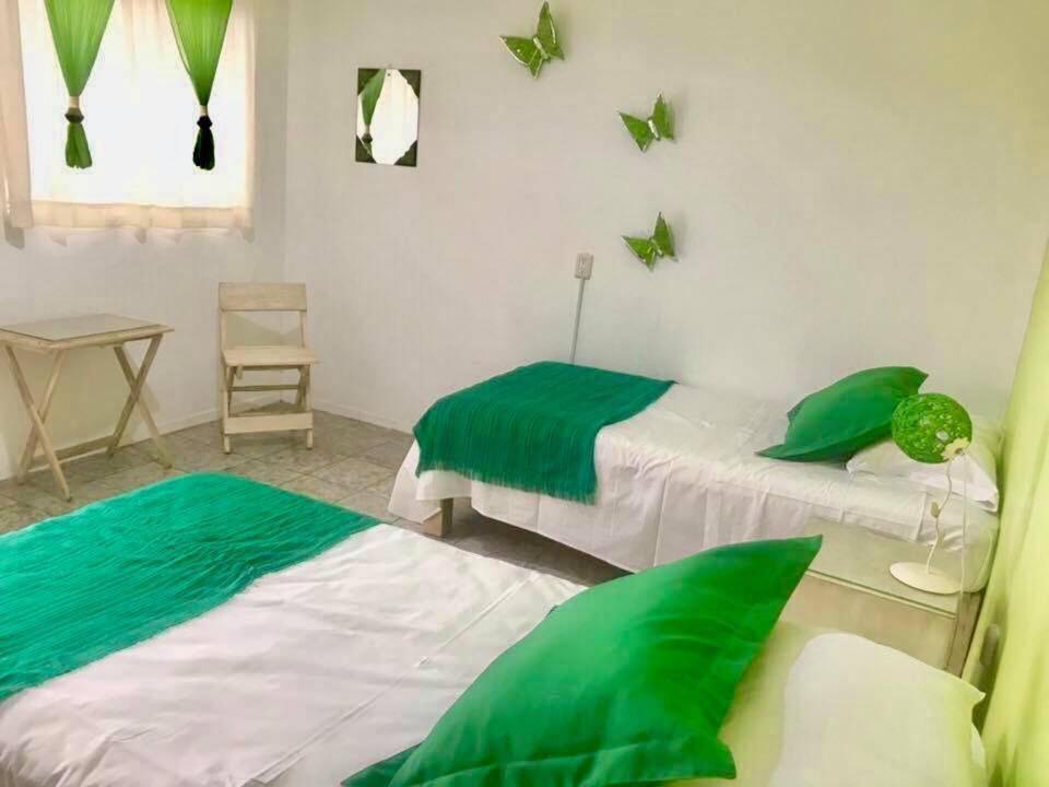 Hostal ทลาคิวปาก ภายนอก รูปภาพ